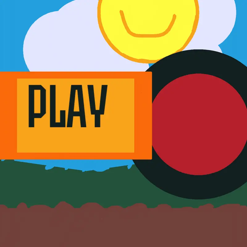 Game by @ITSTHRIVE