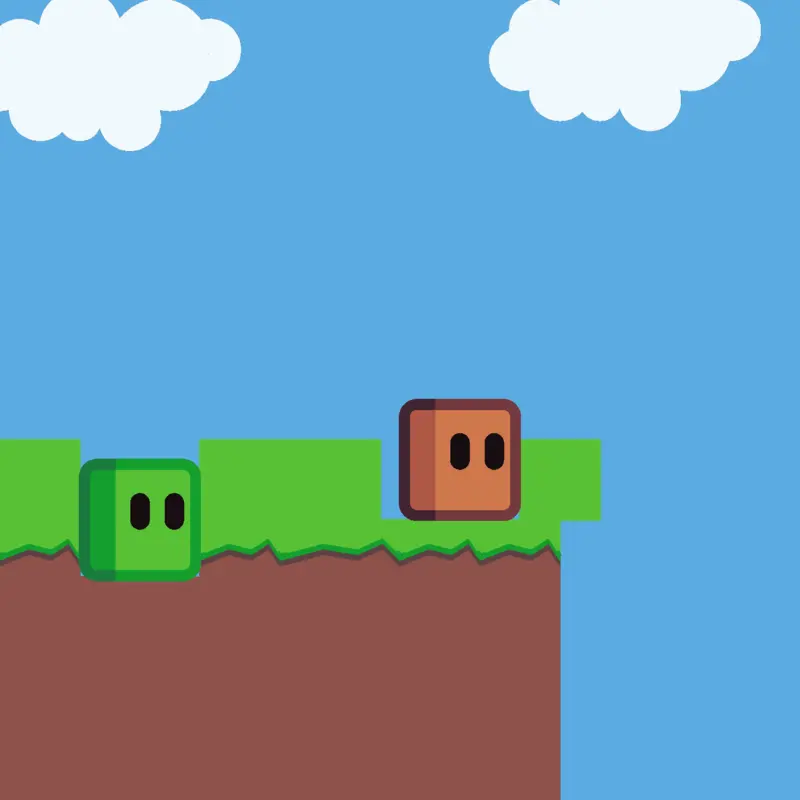 Game by @Emixy