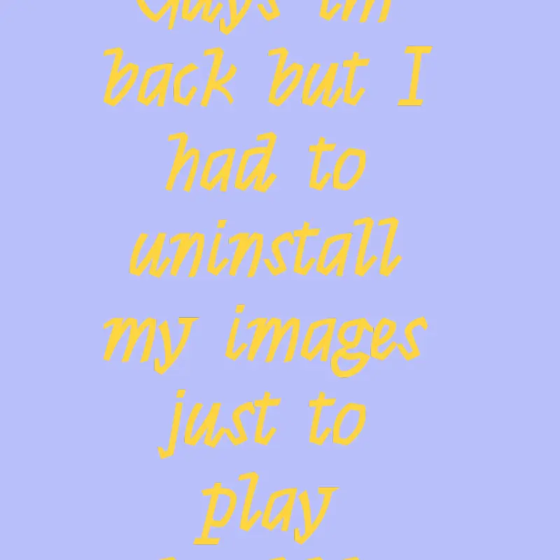 Game by @XD_Xd_Sprout_is_cool_XD