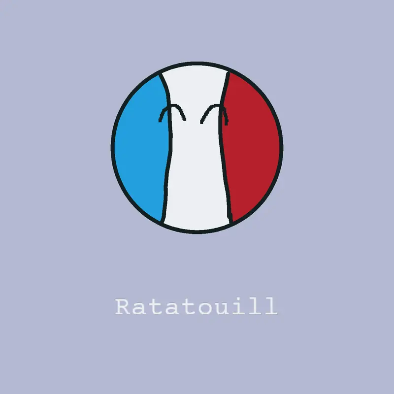 Game by @Ratatouill