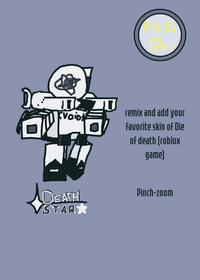Remix party Die of Death