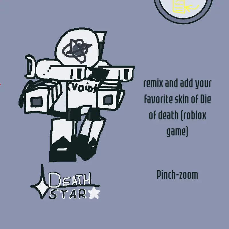 Remix party Die of Death by @LawDaSop1