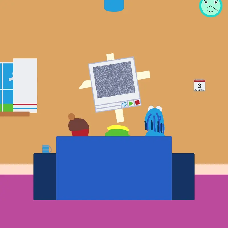 Game by @tv_tcos