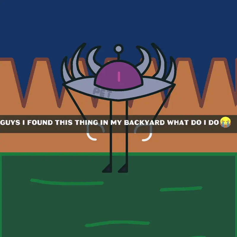 Timepod meme by @C00lguy123