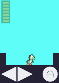 Yoshi Engine