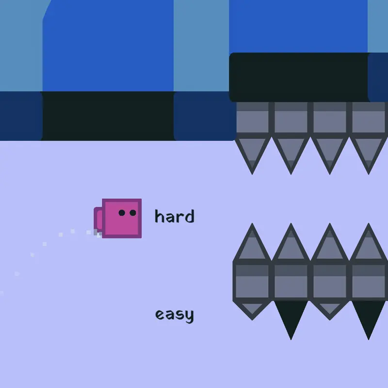 Game by @pluhman