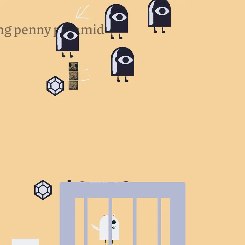 Game by @crabstastegooood