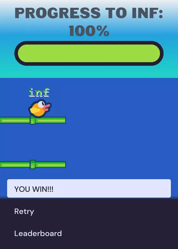 Game by @userCube123