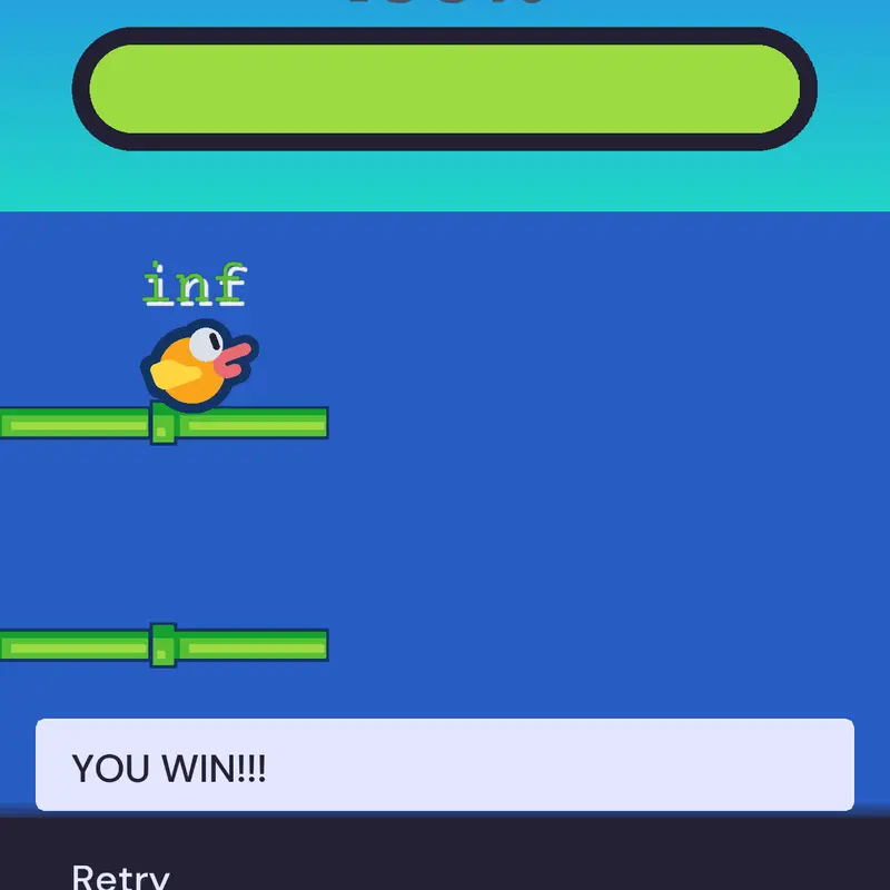 Game by @userCube123