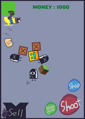 snapshot