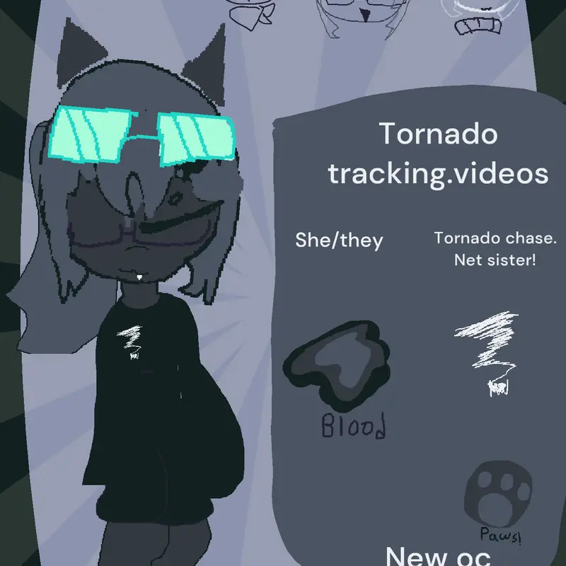 Game by @-_Tornadochasenet_-