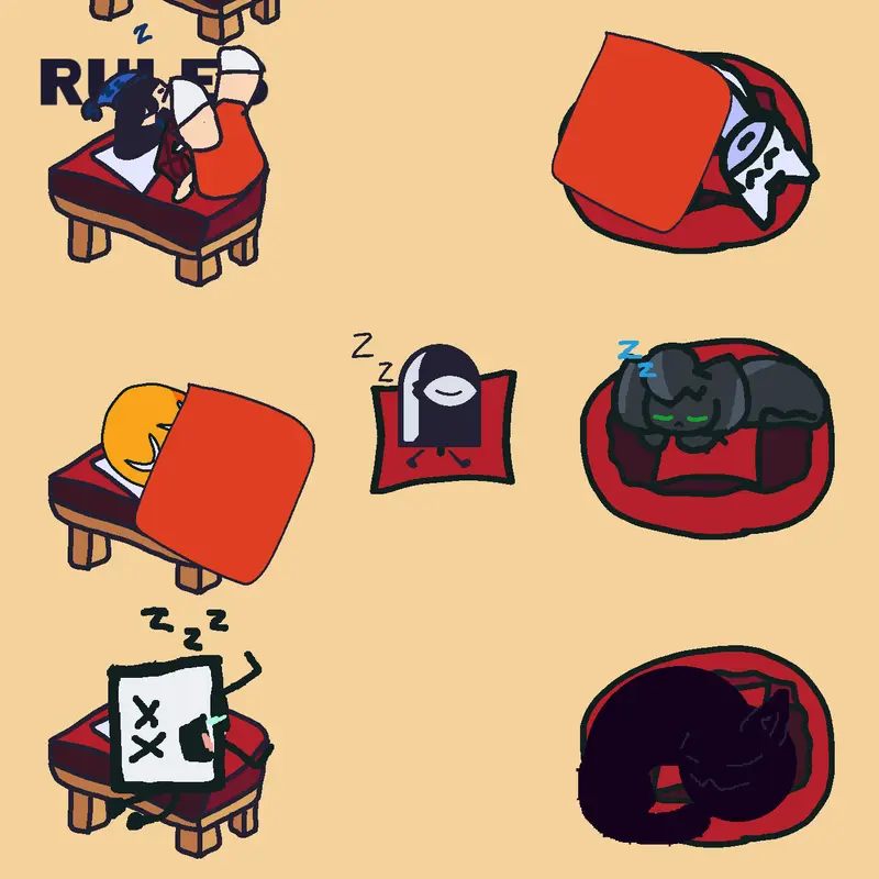 Game by @lianwhite