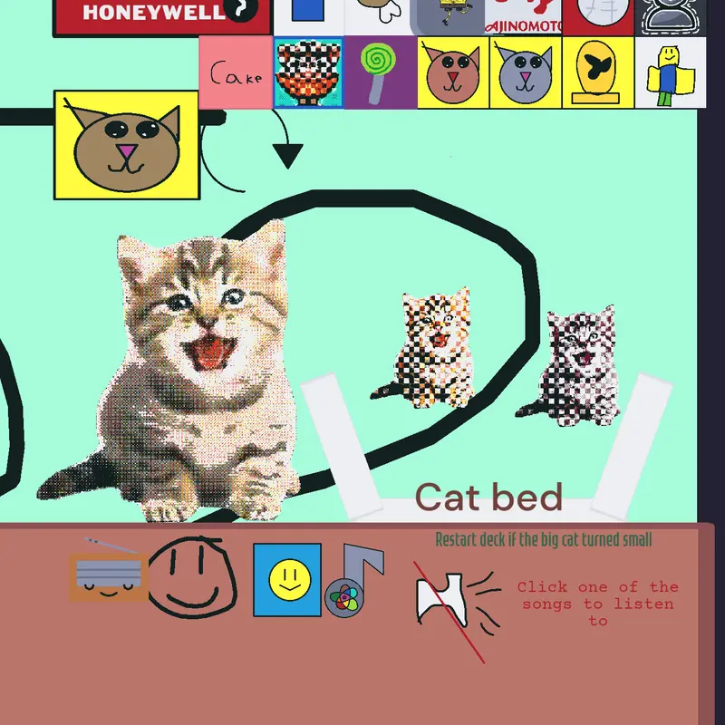 Game by @GlowingPenguin