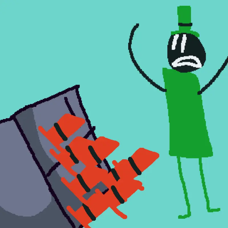 Game by @PixelKid