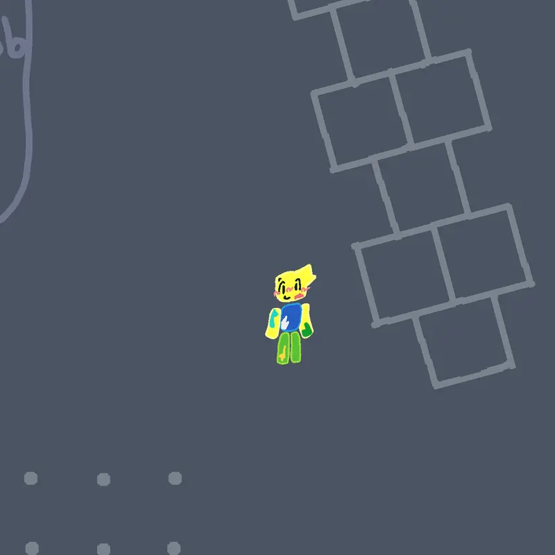 Game by @KyloAnimates