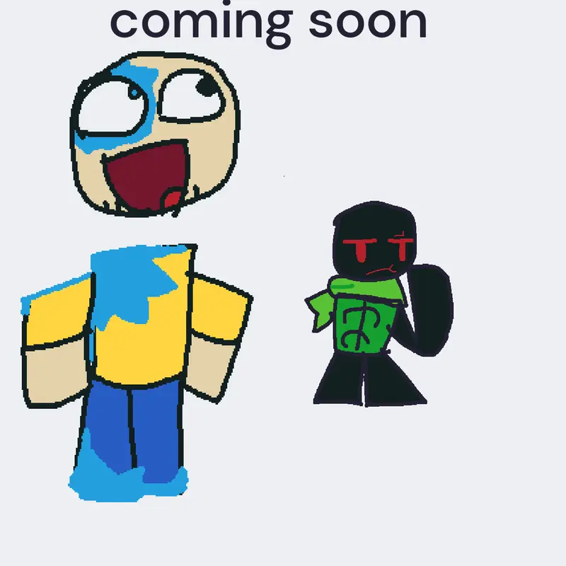 Project coming soon by @gummybearlolz