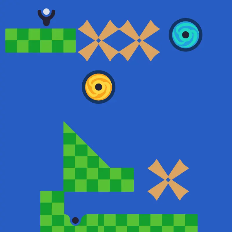 Game by @BLOBBOX