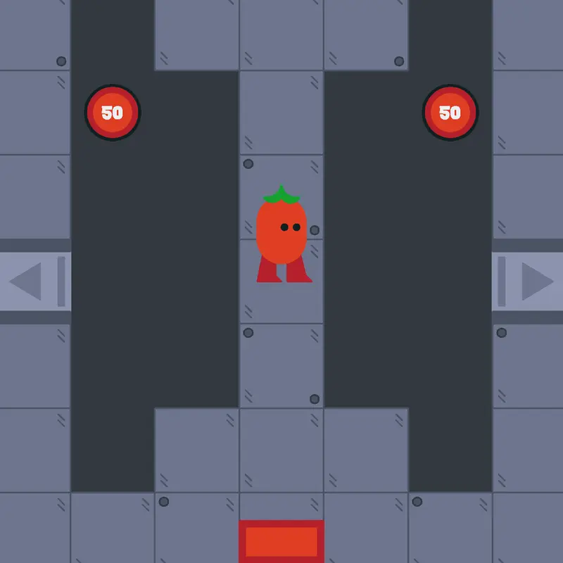 Game by @just_perso