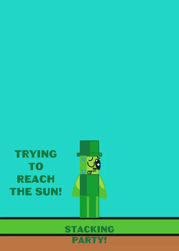 Game by @GreenyTheGuy