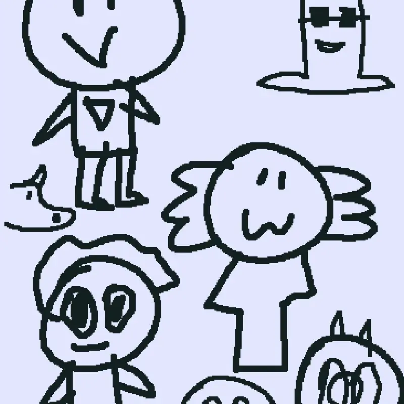 Game by @rainboin