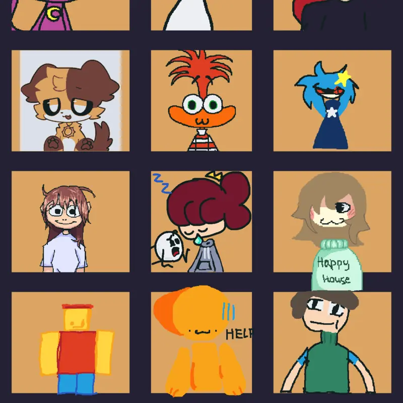 Game by @Collgamer