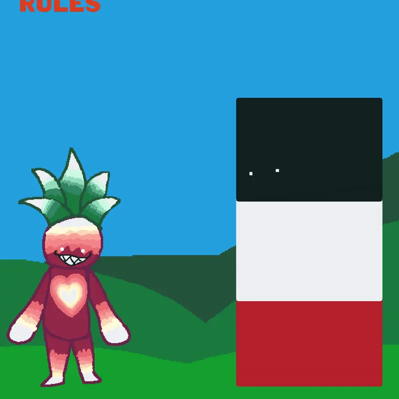 Game by @local_oreo