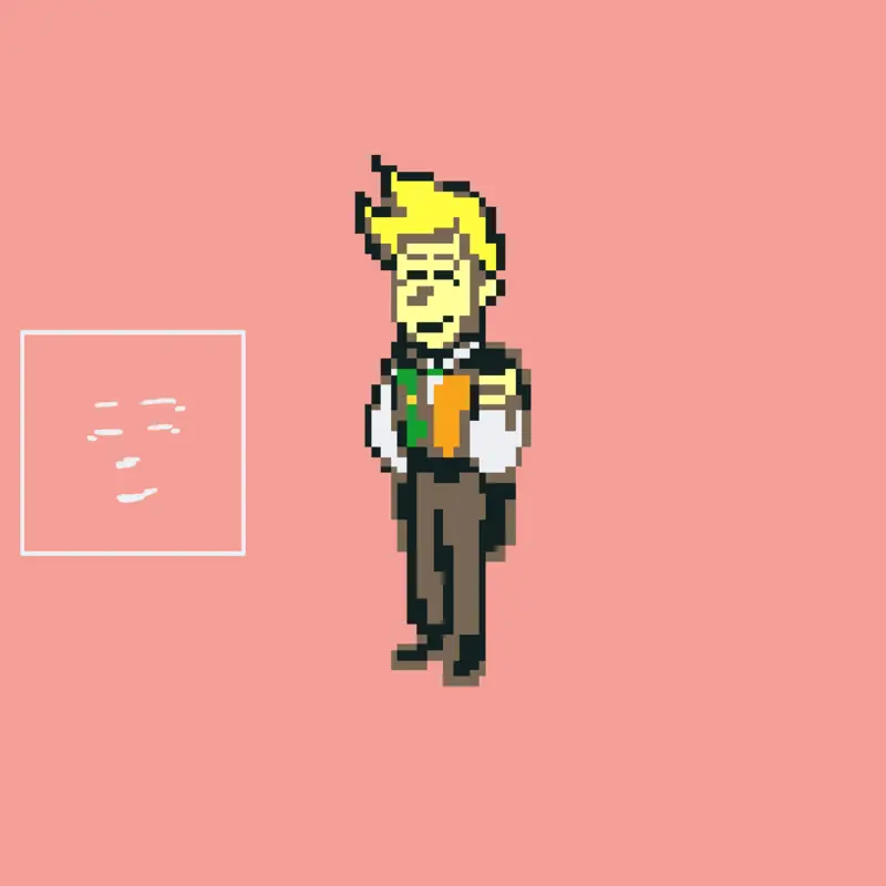 Jarona! by @hatley