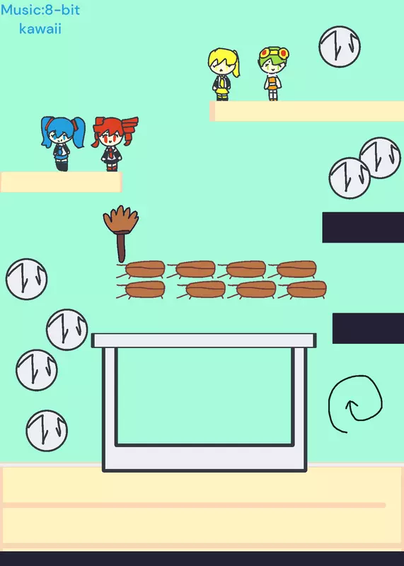 Game by @swirl_cur3