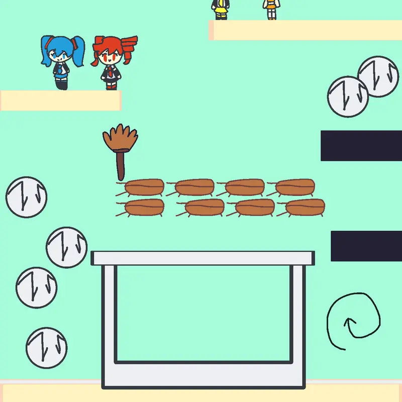 Game by @swirl_cur3