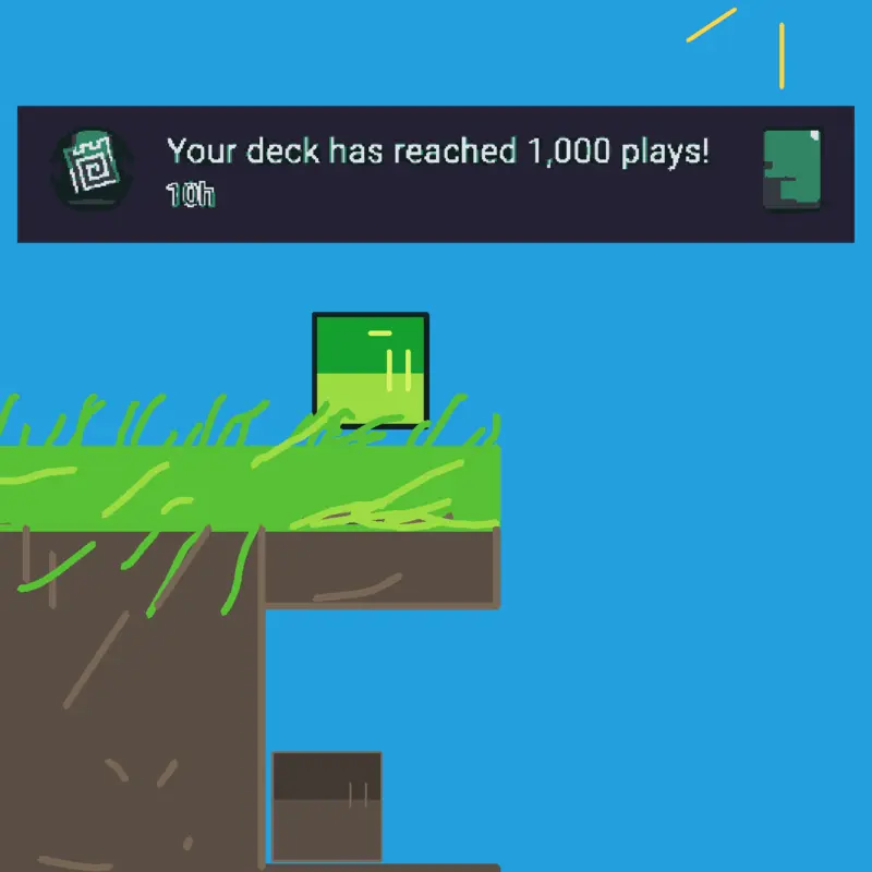Endings game by @newsufianaccount