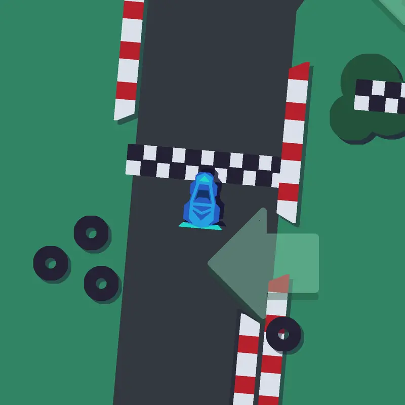 Game by @ticem
