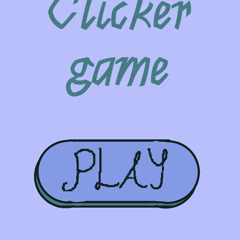 Game by @cutedeku