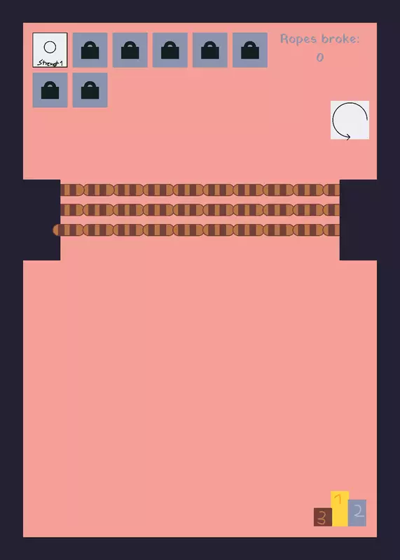 Game by @thisisjustmyoldaccount