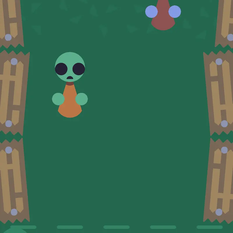 Defeat the zombies by @pipaomestre