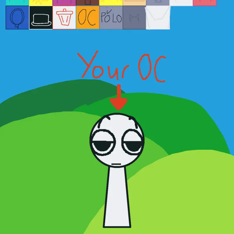 Game by @Bean14