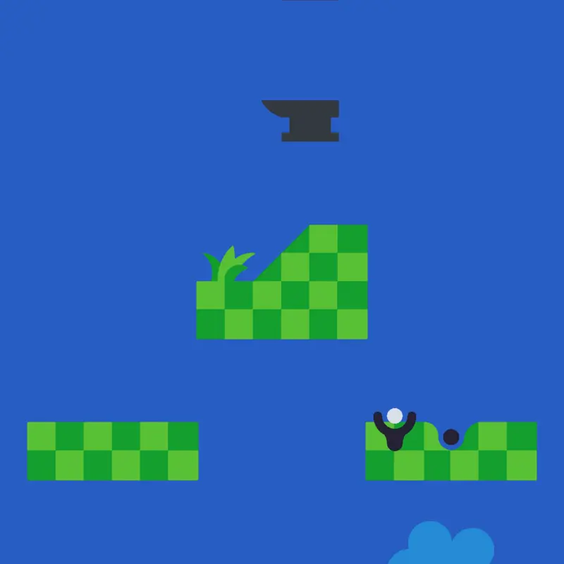 Game by @matmat17