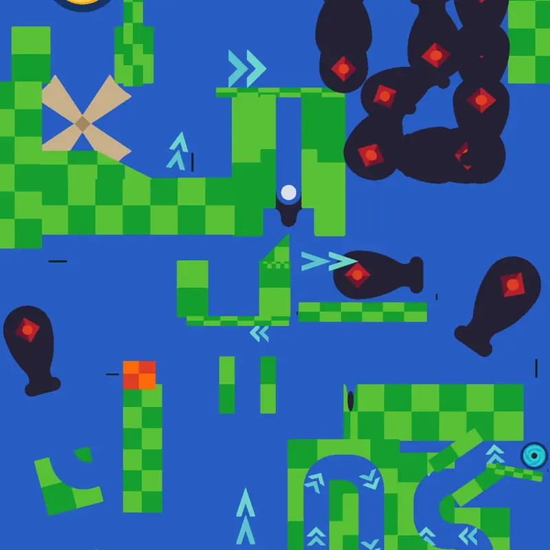 Game by @rykerthebiker