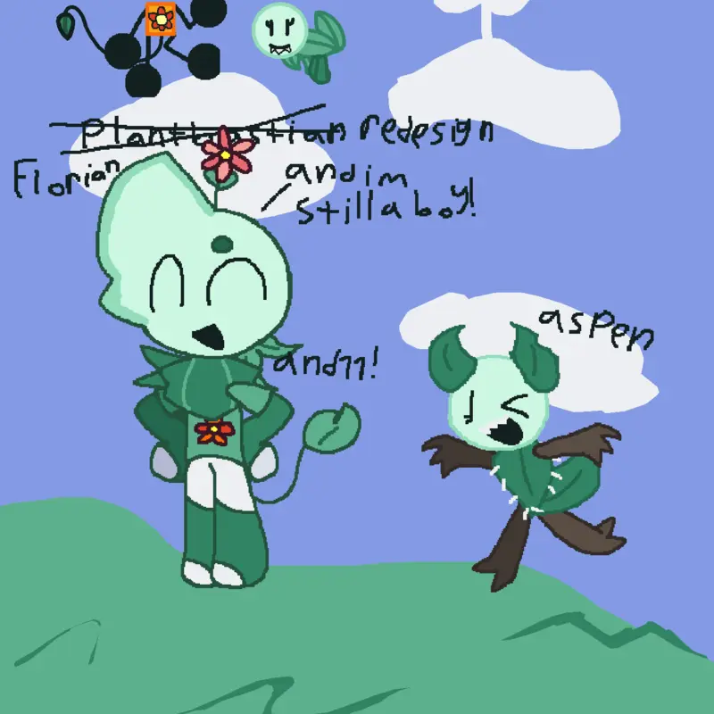 Game by @CadeldacatElpukifan