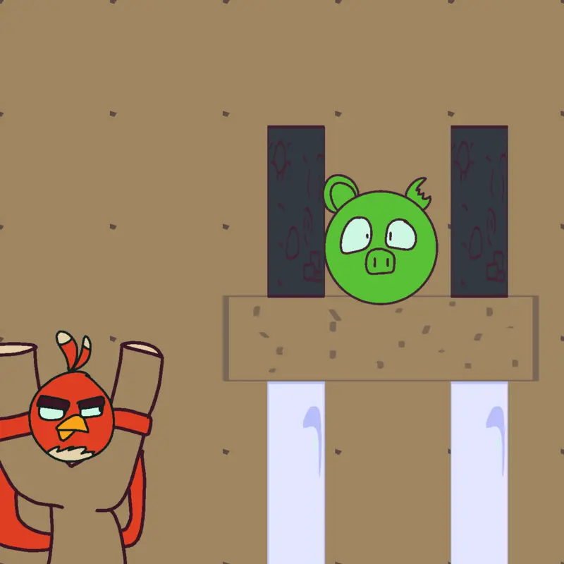 Game by @volpokayoken