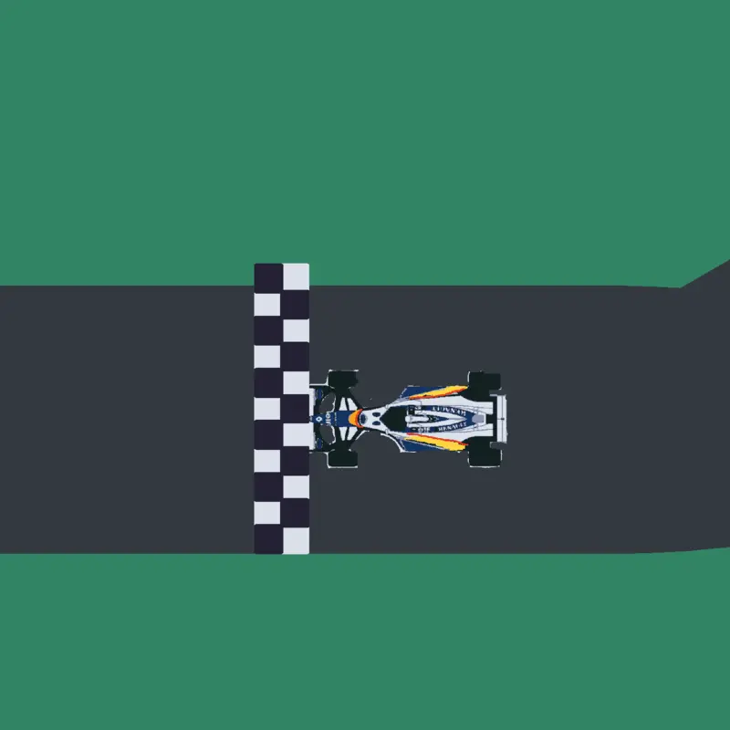 Game by @Formula_One
