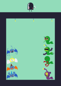 pet game