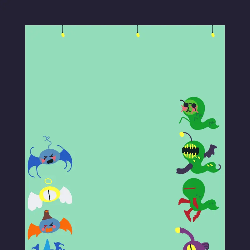 pet game by @ailyn1