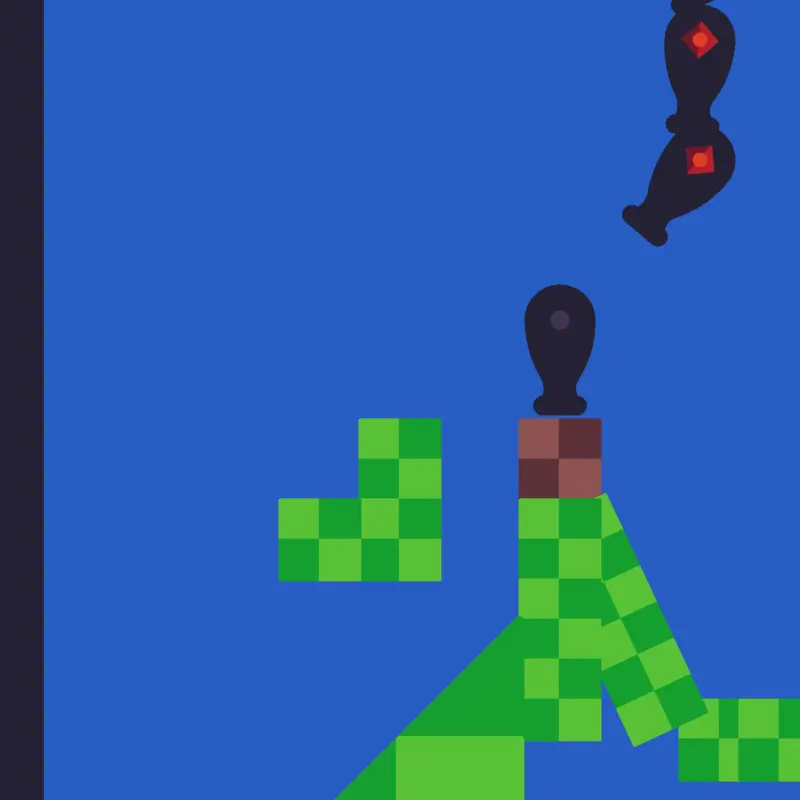 Golf by @Profknight42