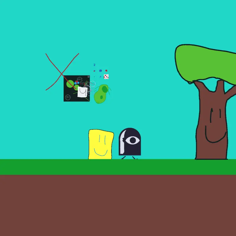 V2 play soon... by @weji
