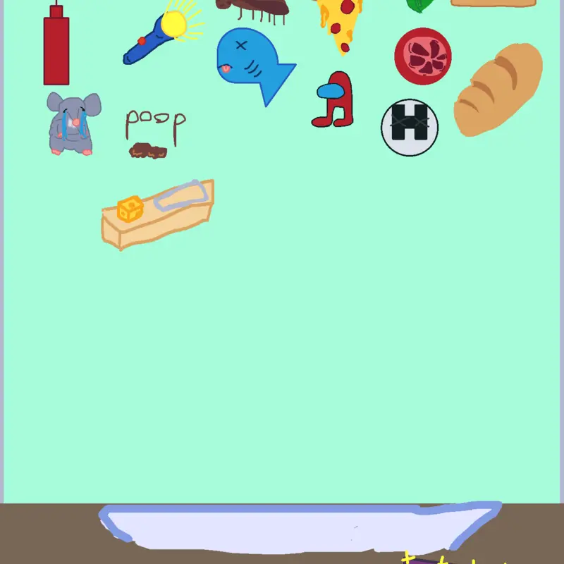Game by @Dili