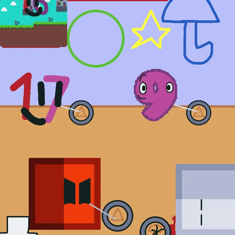 Game by @1D_PoatalChains-2026