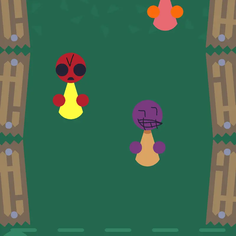 Game by @duploberry