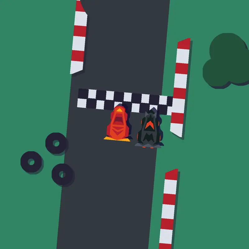 The Speed Circut by @Alexmations14