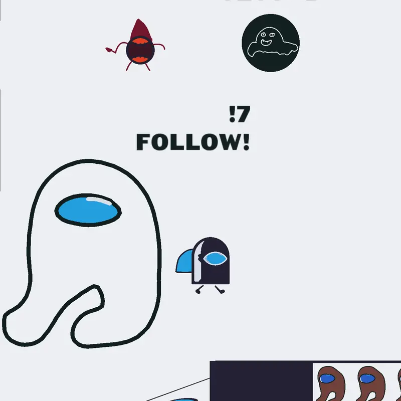Game by @gummy_elephant