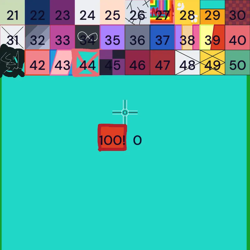 Game by @2095